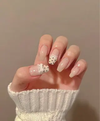 ネイル VANI Belle Nailのネイルデザイン