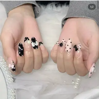 ネイル HIN NAILのネイルデザイン
