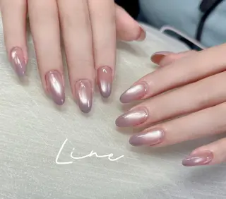 ネイル 👛Lien nails🎀のネイルデザイン