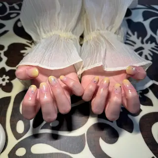 ネイル Nail ful .のネイルデザイン
