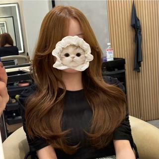 ロング カラー レイヤー🍀ボブ 浦和🍓YUIのヘアスタイル