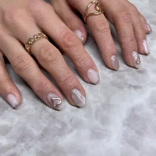 ネイル Charme totalsalonのネイルデザイン