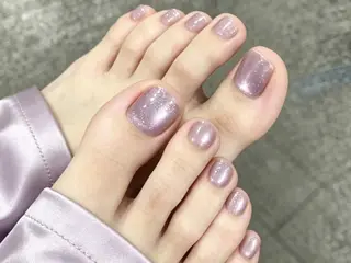 ネイル 岡田 佳奈のネイルデザイン
