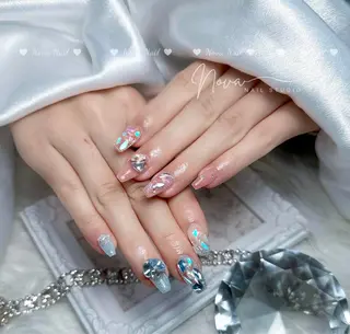 ネイル Nova Nail Salonのネイルデザイン