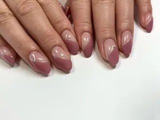 ネイル Nailsalon mimiのネイルデザイン