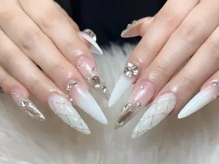ネイル Kei Nailのネイルデザイン