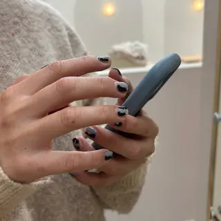 ネイル DEE nail yukino.Nのネイルデザイン