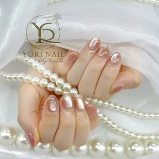 ネイル YURI Nail Funabashiのネイルデザイン