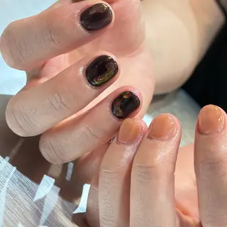 ネイル nail salon sou.のネイルデザイン