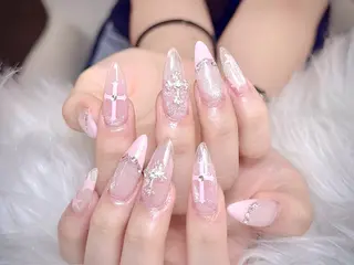 ネイル Vp ネイルのネイルデザイン