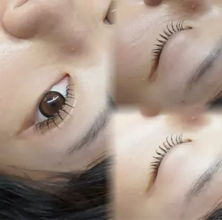 マツエク・マツパ Eye lash salon Cielのマツエク・マツパデザイン
