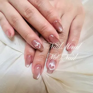 ネイル NailMind Tokyoのネイルデザイン