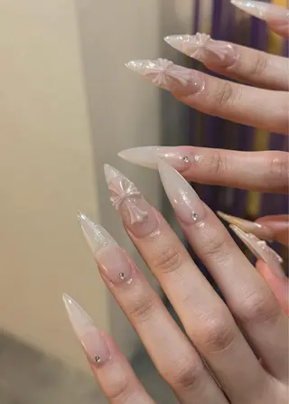 ネイル NiJi Nailsのネイルデザイン