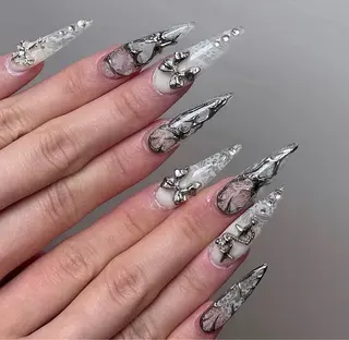 ネイル Noél_ Noaのネイルデザイン
