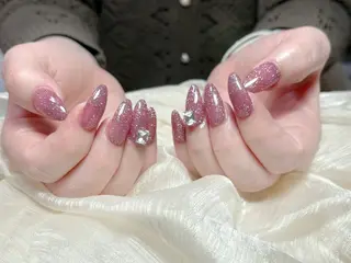ネイル Nail Jolieのネイルデザイン