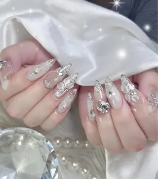 ネイル Nova Nailのネイルデザイン