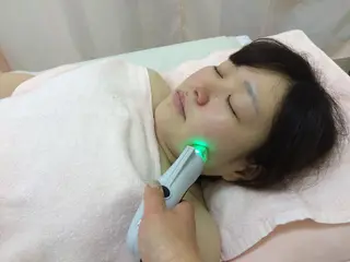高田正美(ダイ エットアドバイザー)のエステ・リラクイメージ