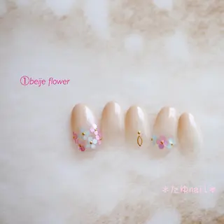 ネイル ネイルサロン 【たゆnail】のネイルデザイン
