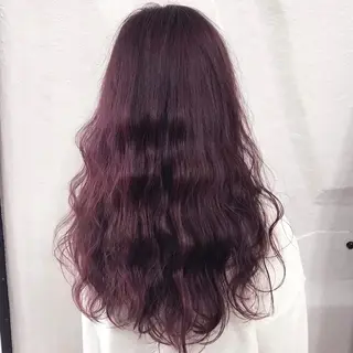 カラー K-POP好き美容師 🇰🇷Kai.Yのヘアスタイル