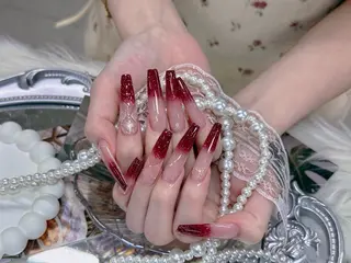 ネイル Rola kira 麗のネイルデザイン