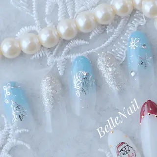 ネイル Belle Nailのネイルデザイン