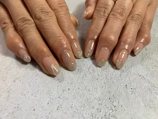 ネイル clocln  / Suzukaのネイルデザイン