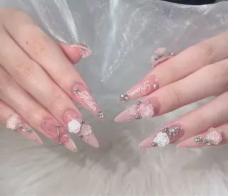 ネイル CiCi NailSalonのネイルデザイン