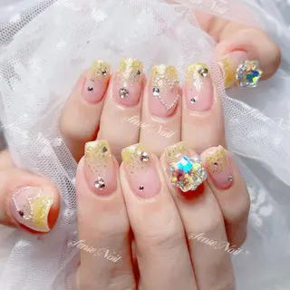 ネイル 🎀Sense Nail渋谷店🎀のネイルデザイン