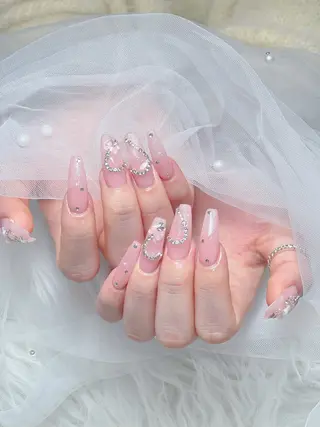 ネイル Miya _nailのネイルデザイン