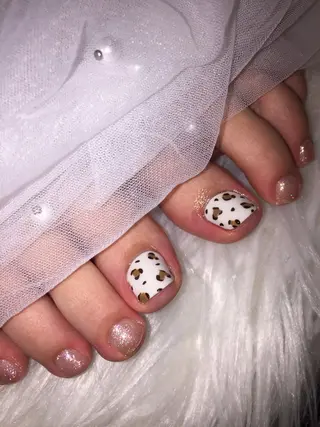 ネイル 美羽 miuのネイルデザイン