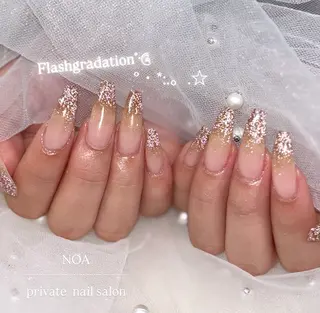 ネイル NOA NAILのネイルデザイン