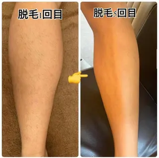 メンズ 上野 ゆかのエステ・リラクイメージ
