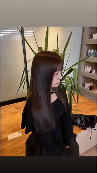 カラー 💫モデル募集中！ 🐯小池大和🐯のヘアスタイル