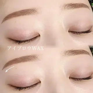 アイブロウ sakura 似合わせ🎀の眉毛・アイブロウイメージ