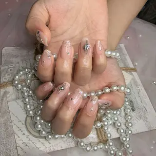 ネイル Sネイル サロン蕨店のネイルデザイン