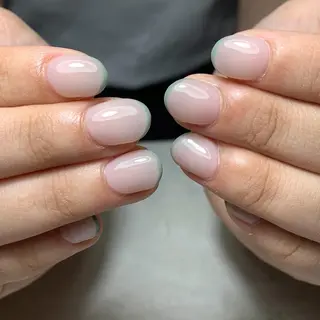 ネイル FIORITURA aiのネイルデザイン