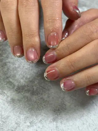 ネイル FIORITURA Maikoのネイルデザイン