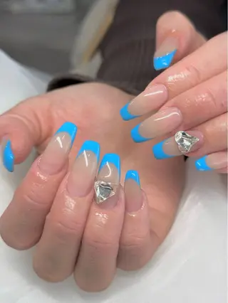ネイル Lino nailのネイルデザイン