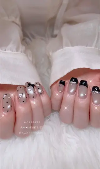 ネイル I LOVE ME NAIL.。.:*♡のネイルデザイン