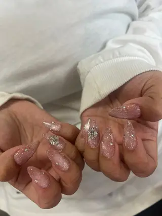 ネイル nailstudio ′ecoleのネイルデザイン