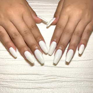 ネイル Nail salon Nocaのネイルデザイン