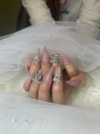 ネイル NiJi Nailsのネイルデザイン