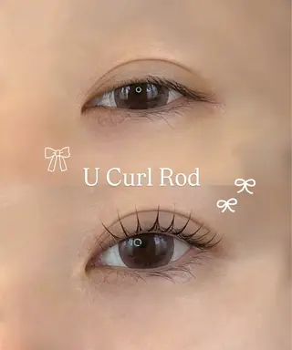 マツエク・マツパ  ★eyelash reina☆のマツエク・マツパデザイン