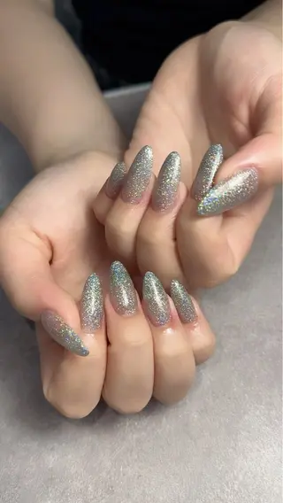 ネイル Monica nails/福島のネイルデザイン