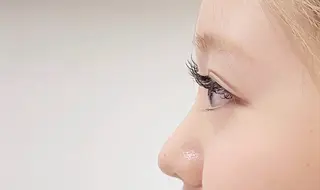 マツエク・マツパ hairsalon 556のマツエク・マツパデザイン