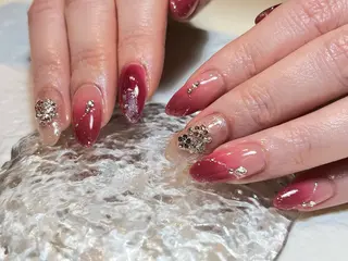 ネイル A nail studio☺︎のネイルデザイン