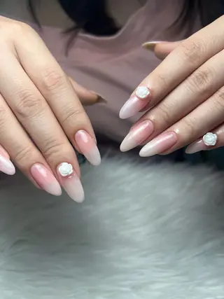 ネイル ☆cece☆ マツエクのエステ・リラクイメージ