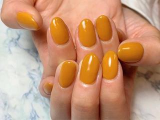 ネイル オーナー KANAEのネイルデザイン