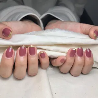 ネイル chai nail _ai📍鶴橋/桃谷のネイルデザイン