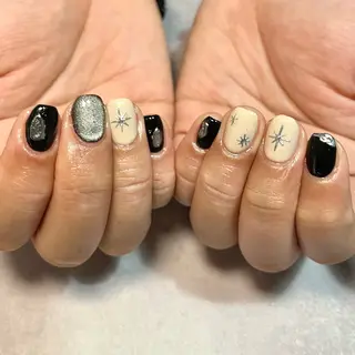 ネイル ネイルサロン kupuのネイルデザイン